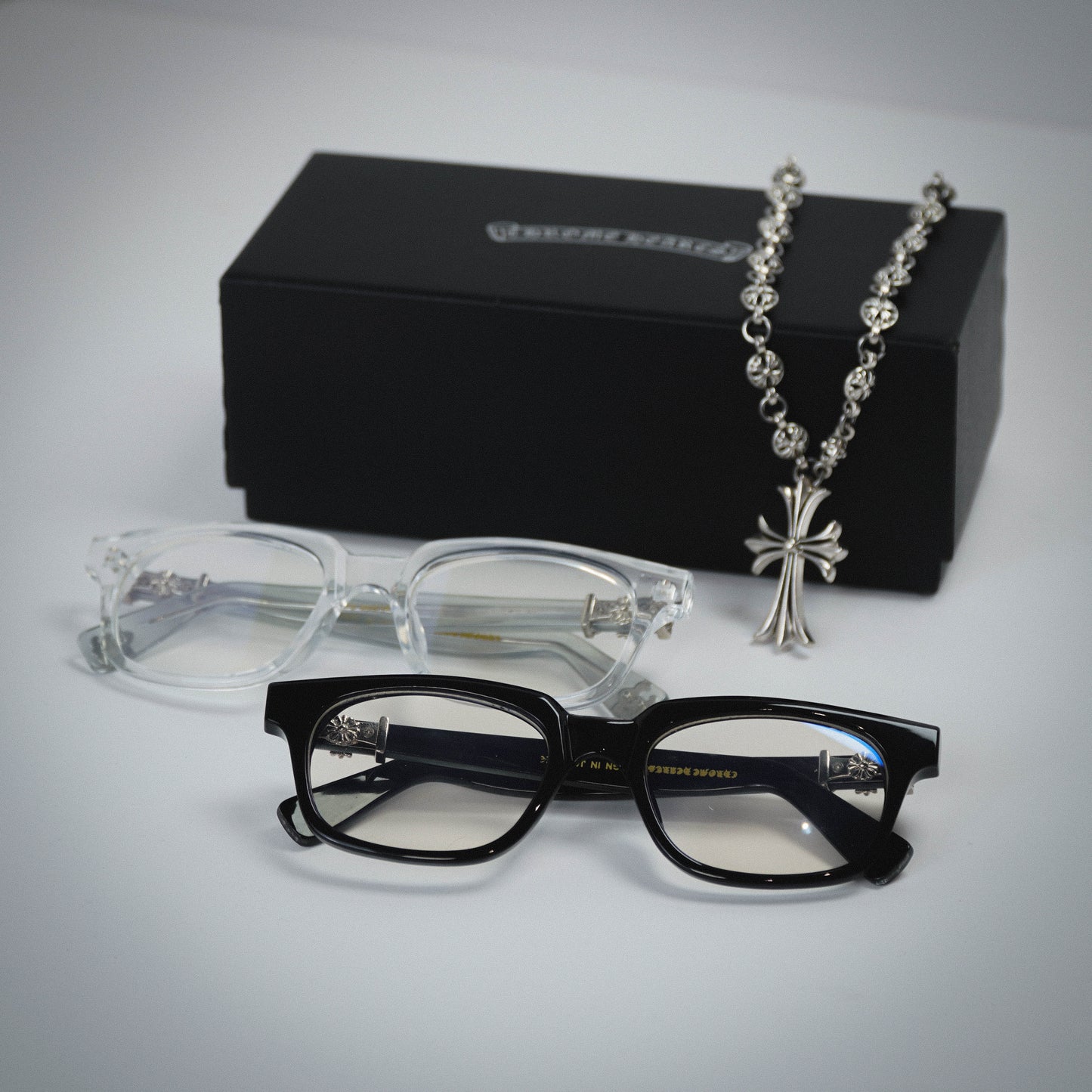 Fayesso Signature Frame – Premium Edition