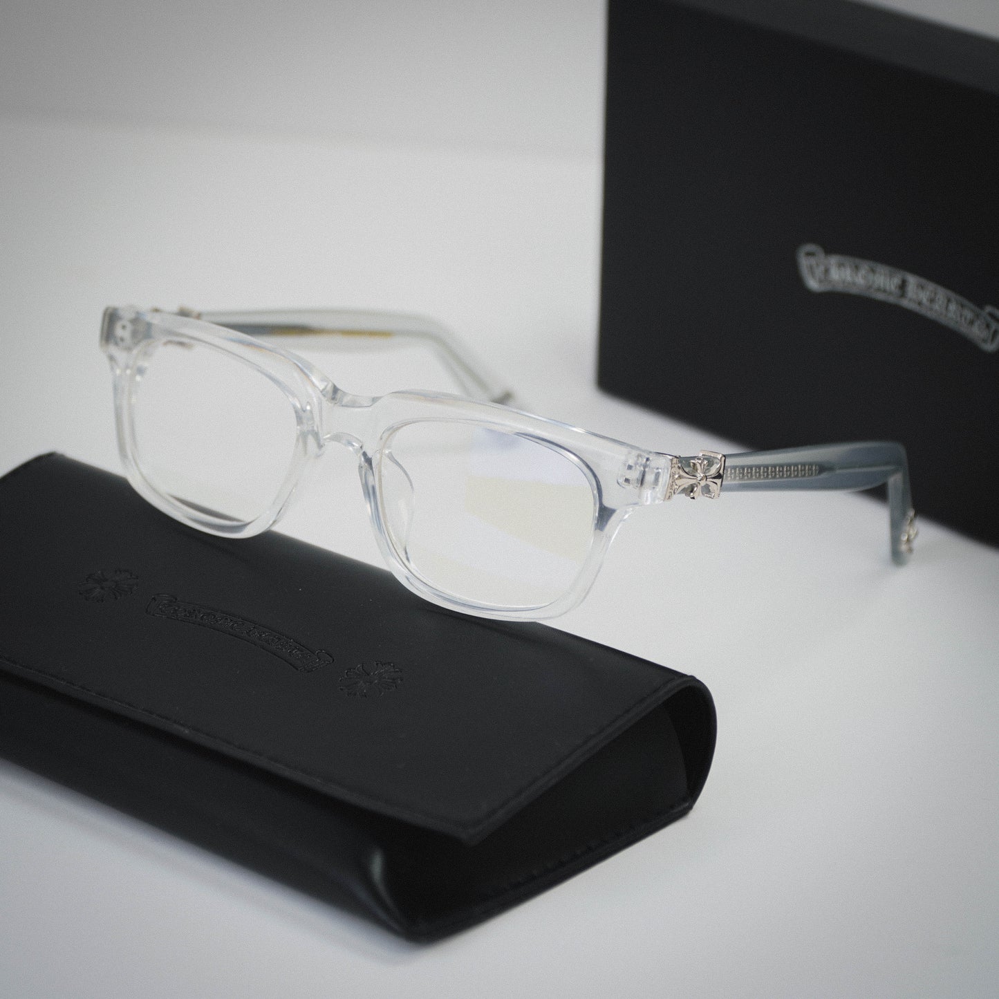 Fayesso Signature Frame – Premium Edition