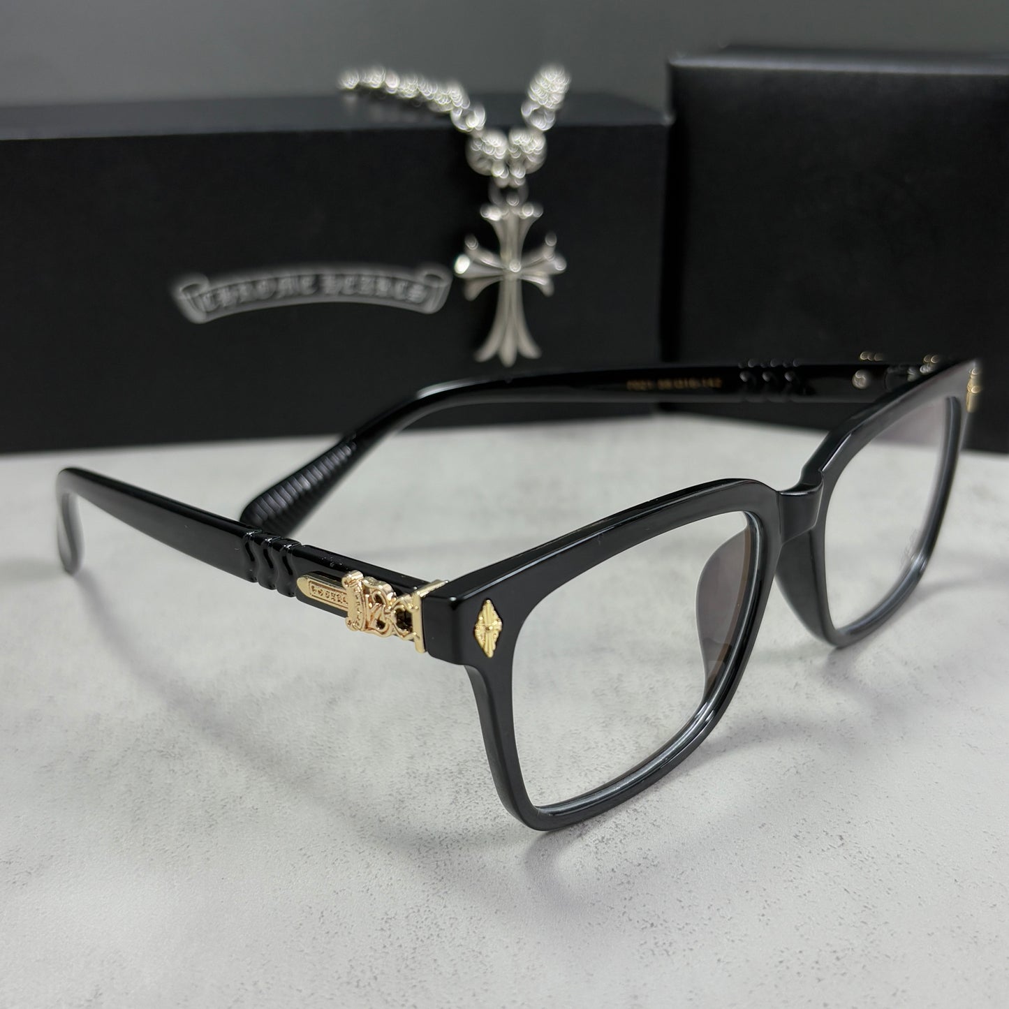 Fayesso Luxury Eyewear 7021 – Full Colors
