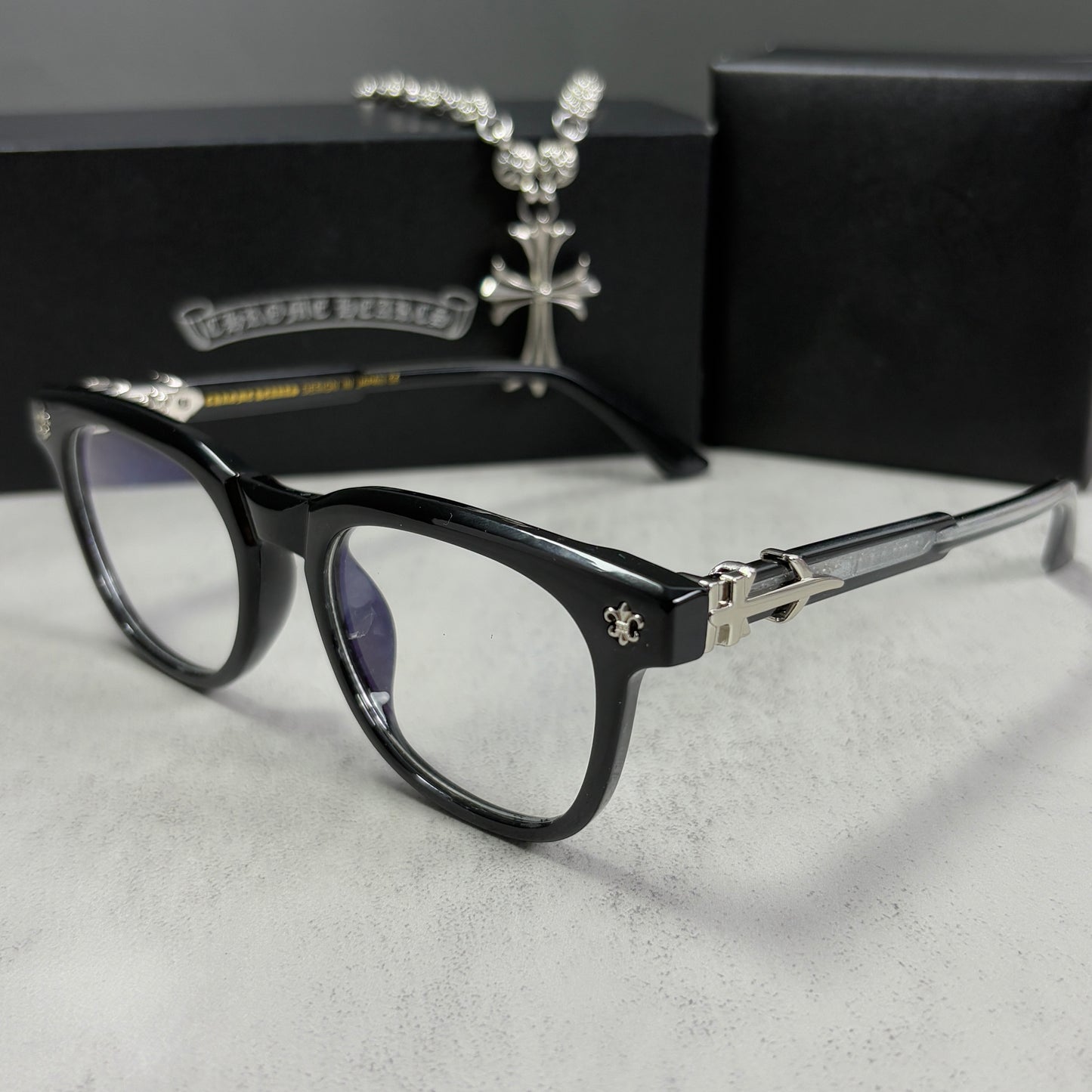 CRANRE Luxury Eyewear – Full Colors