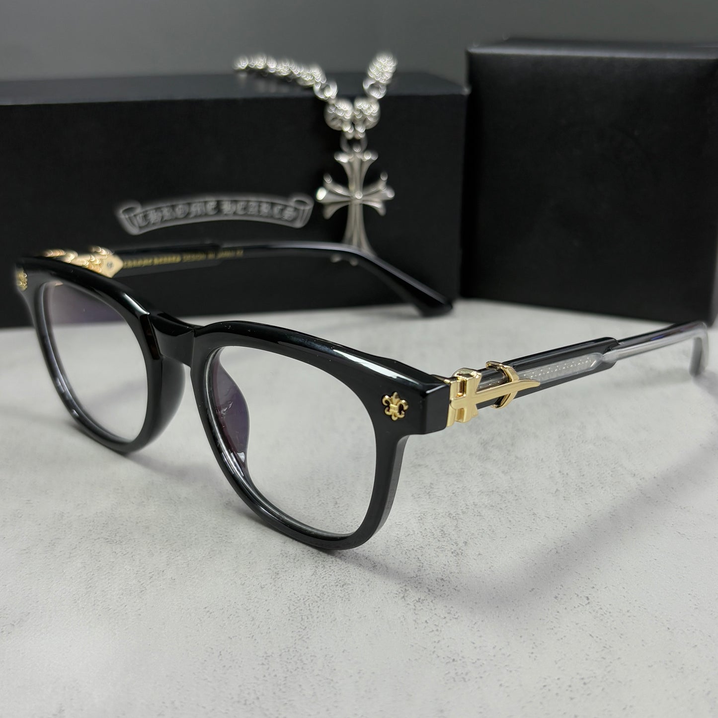 CRANRE Luxury Eyewear – Full Colors
