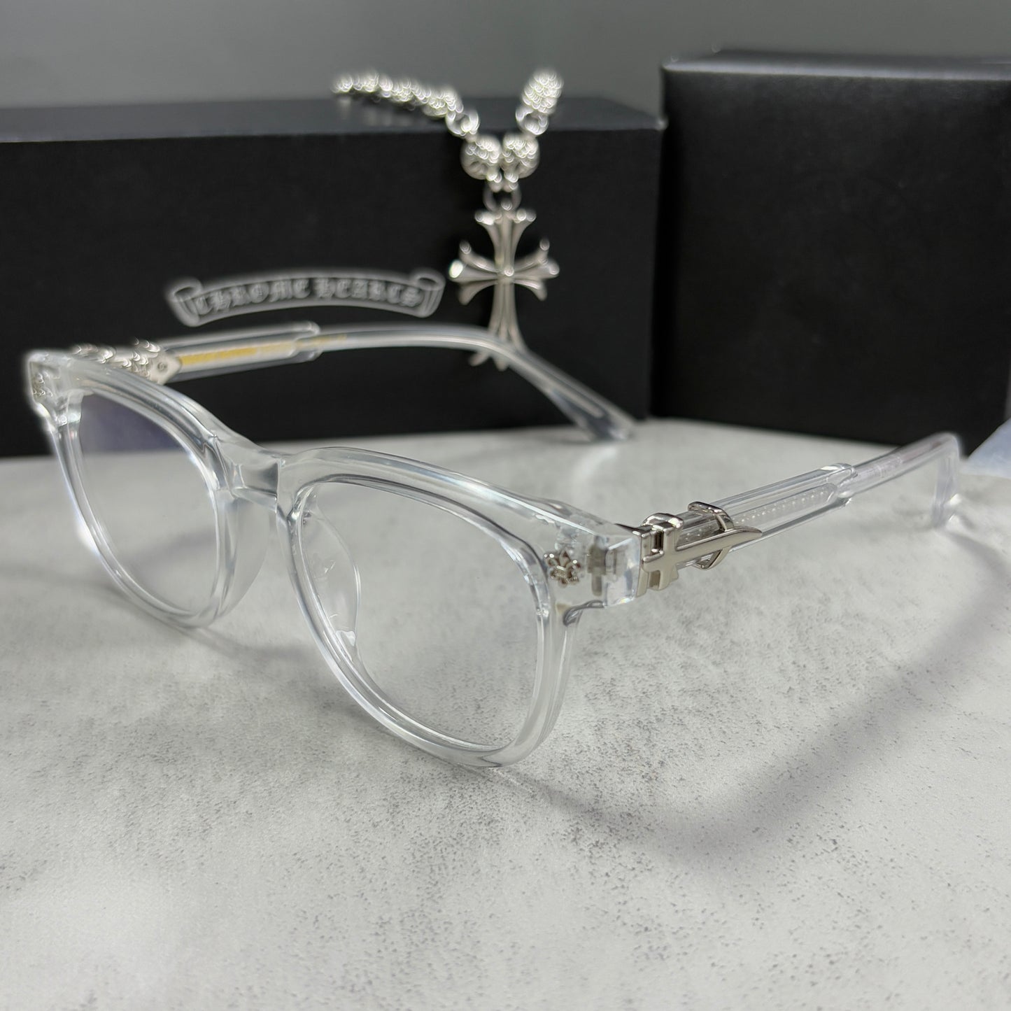 CRANRE Luxury Eyewear – Full Colors
