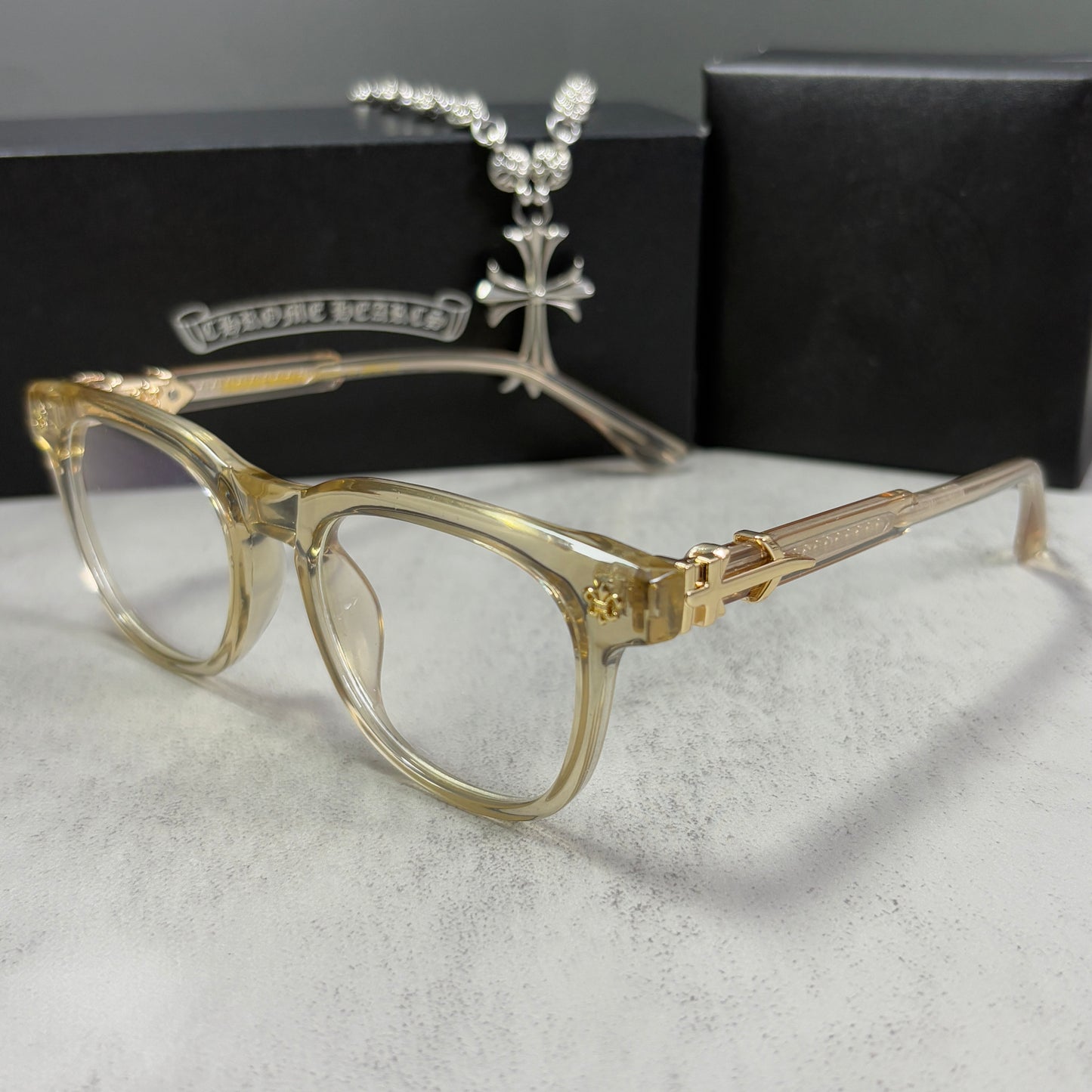 CRANRE Luxury Eyewear – Full Colors