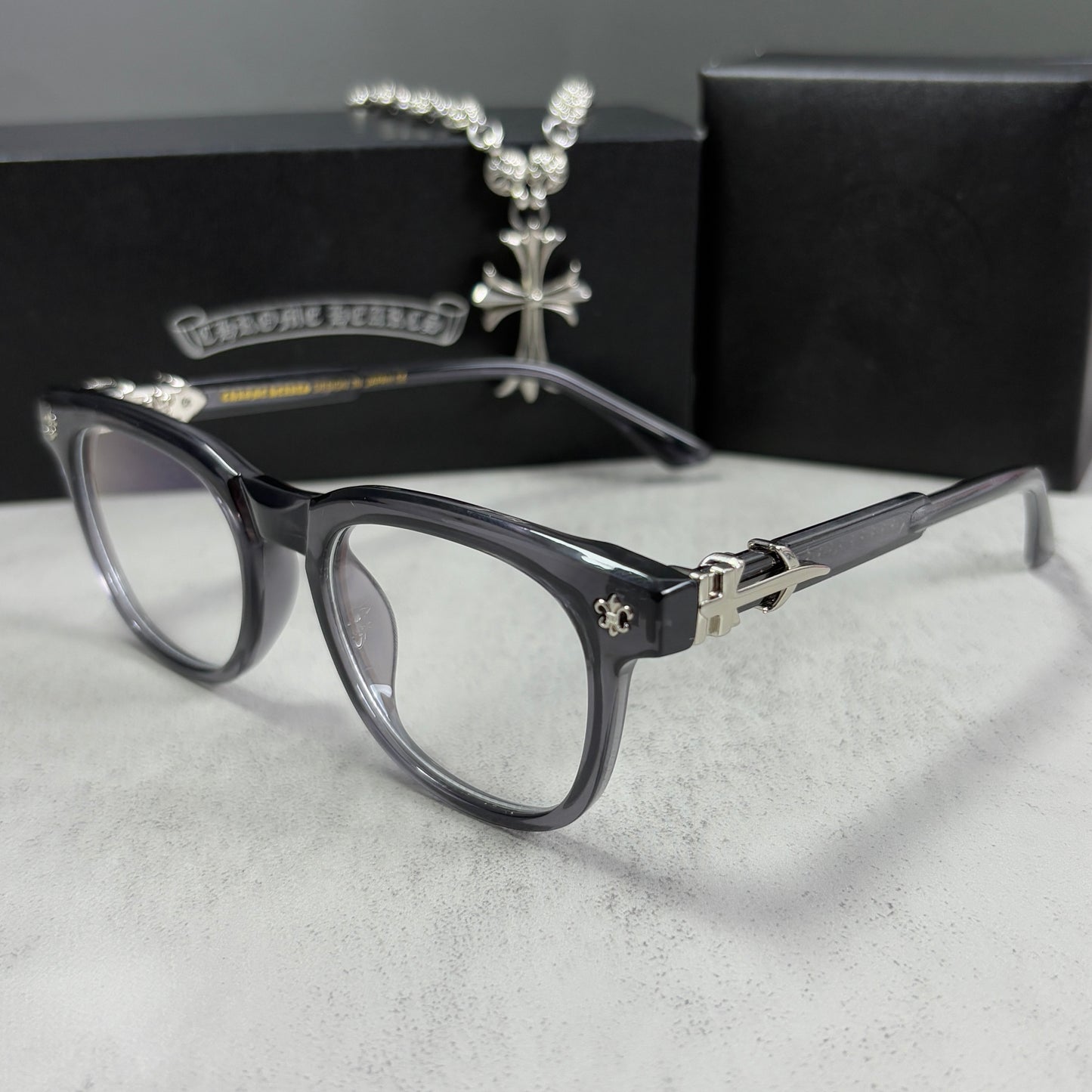 CRANRE Luxury Eyewear – Full Colors