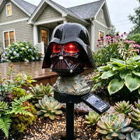 Style A - Dark Helmet