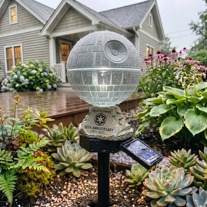 SW Solar Garden Light - 50th Anniversary