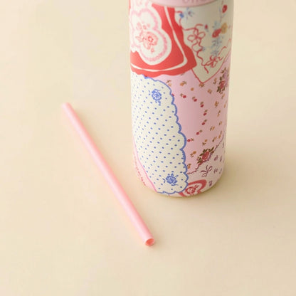 Owl x UO Tumbler Exclusive Hankies Print Free Sip 32 oz Water Bottle - Limited Edition