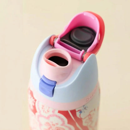 Owl x UO Tumbler Exclusive Hankies Print Free Sip 32 oz Water Bottle - Limited Edition