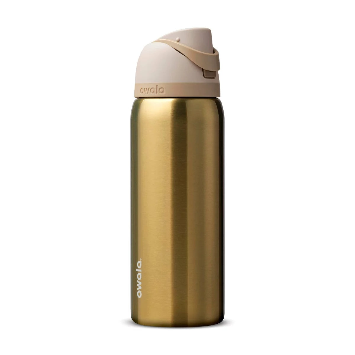 Owl Tumbler Absolute Sleigh Free Sip 32 oz Water Bottle