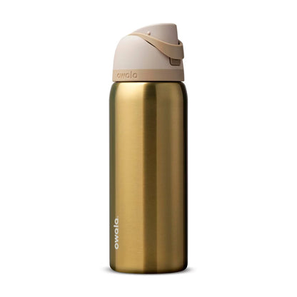 Owl Tumbler Absolute Sleigh Free Sip 32 oz Water Bottle