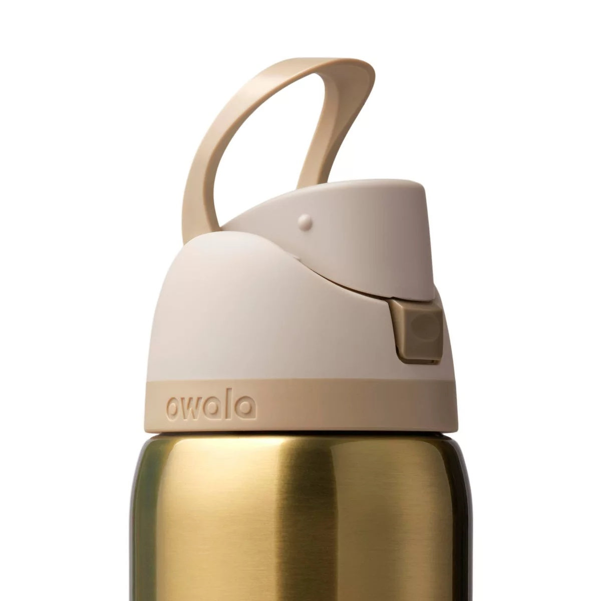 Owl Tumbler Absolute Sleigh Free Sip 32 oz Water Bottle