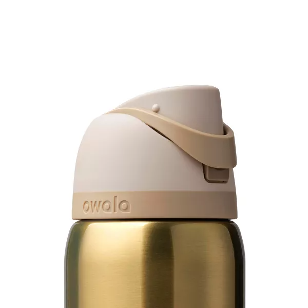 Owl Tumbler Absolute Sleigh Free Sip 32 oz Water Bottle