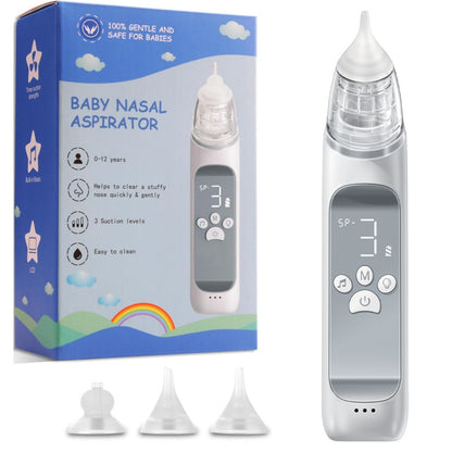 SnugClear™ - Finally, peaceful nights for your baby.