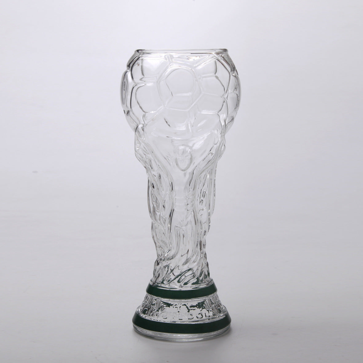 World Cup 2026 Trophy Beer Glass