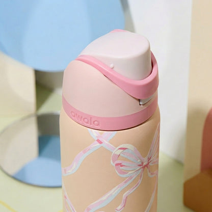 Owl x UO Tumbler Exclusive Sugar Plum Fairy Free Sip 32 oz Water Bottle - Limited Edition