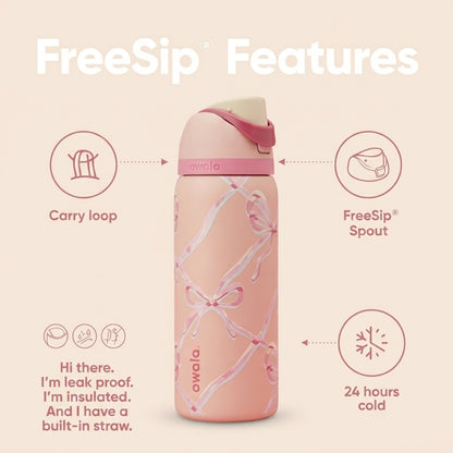 Owl x UO Tumbler Exclusive Sugar Plum Fairy Free Sip 32 oz Water Bottle - Limited Edition