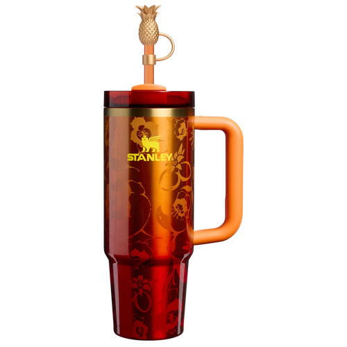The Stanley 1913 x Karol G Quencher® H2.0 Flowstate™ Tumbler