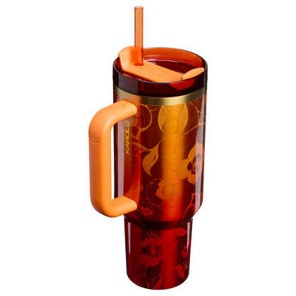 The Stanley 1913 x Karol G Quencher® H2.0 Flowstate™ Tumbler