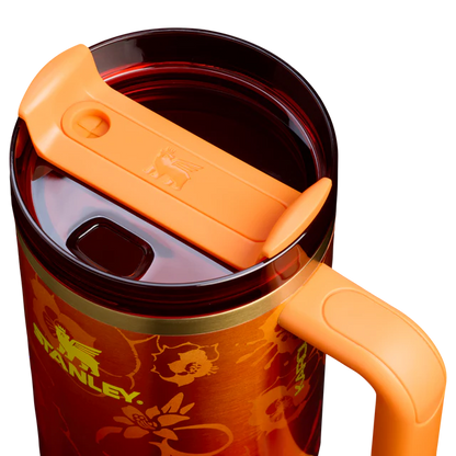 The Stanley 1913 x Karol G Quencher® H2.0 Flowstate™ Tumbler