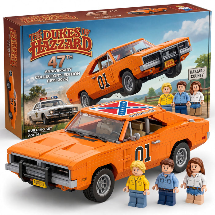 Building Block Kits