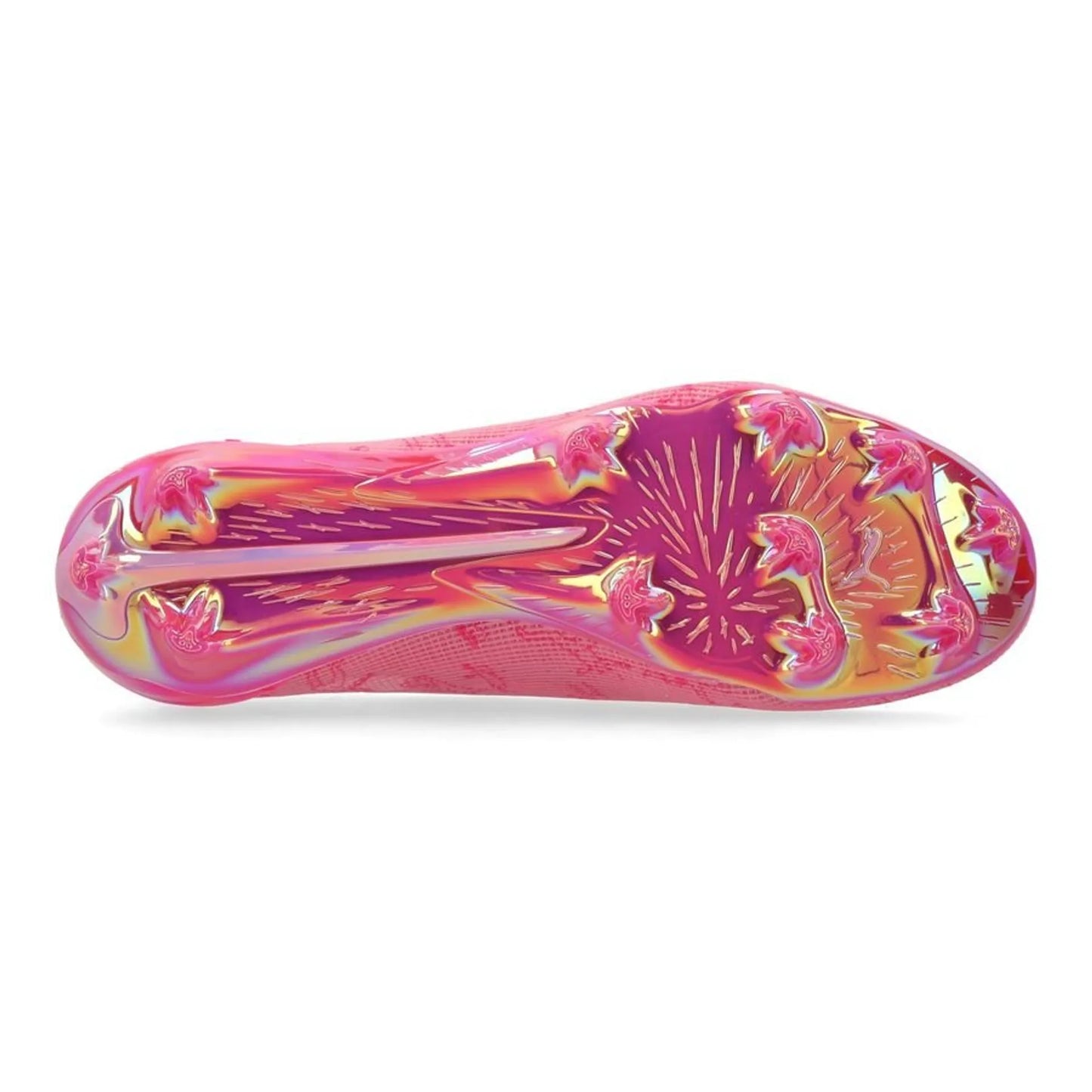 PM Ultra 5 Ultimate FG Club World Cup X Kidsuper - Pink Lilac/Fast Pink/Ravish LIMITED EDITION