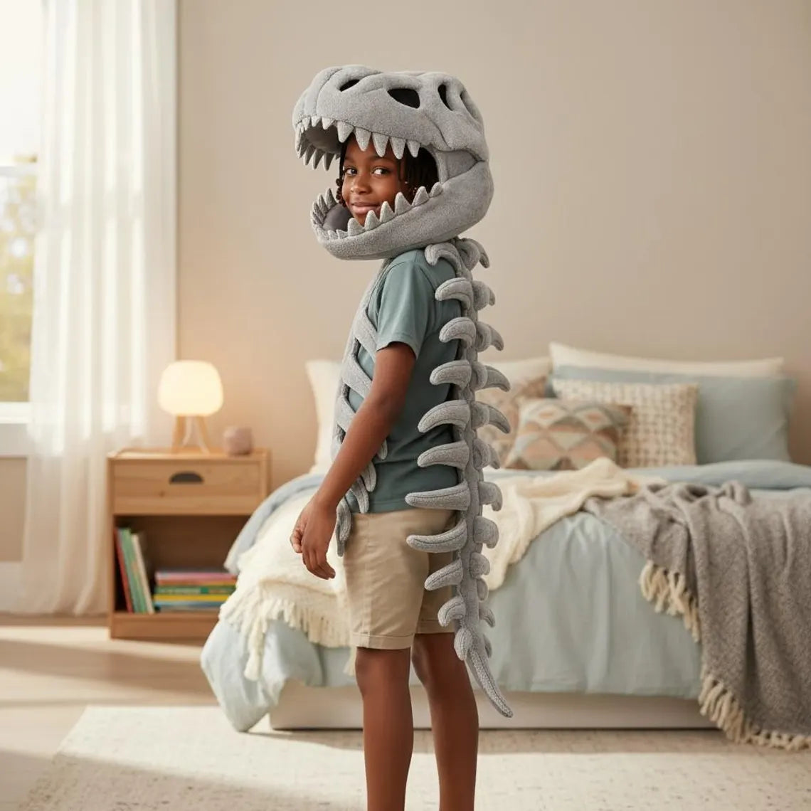 DinoHug™ Plushie