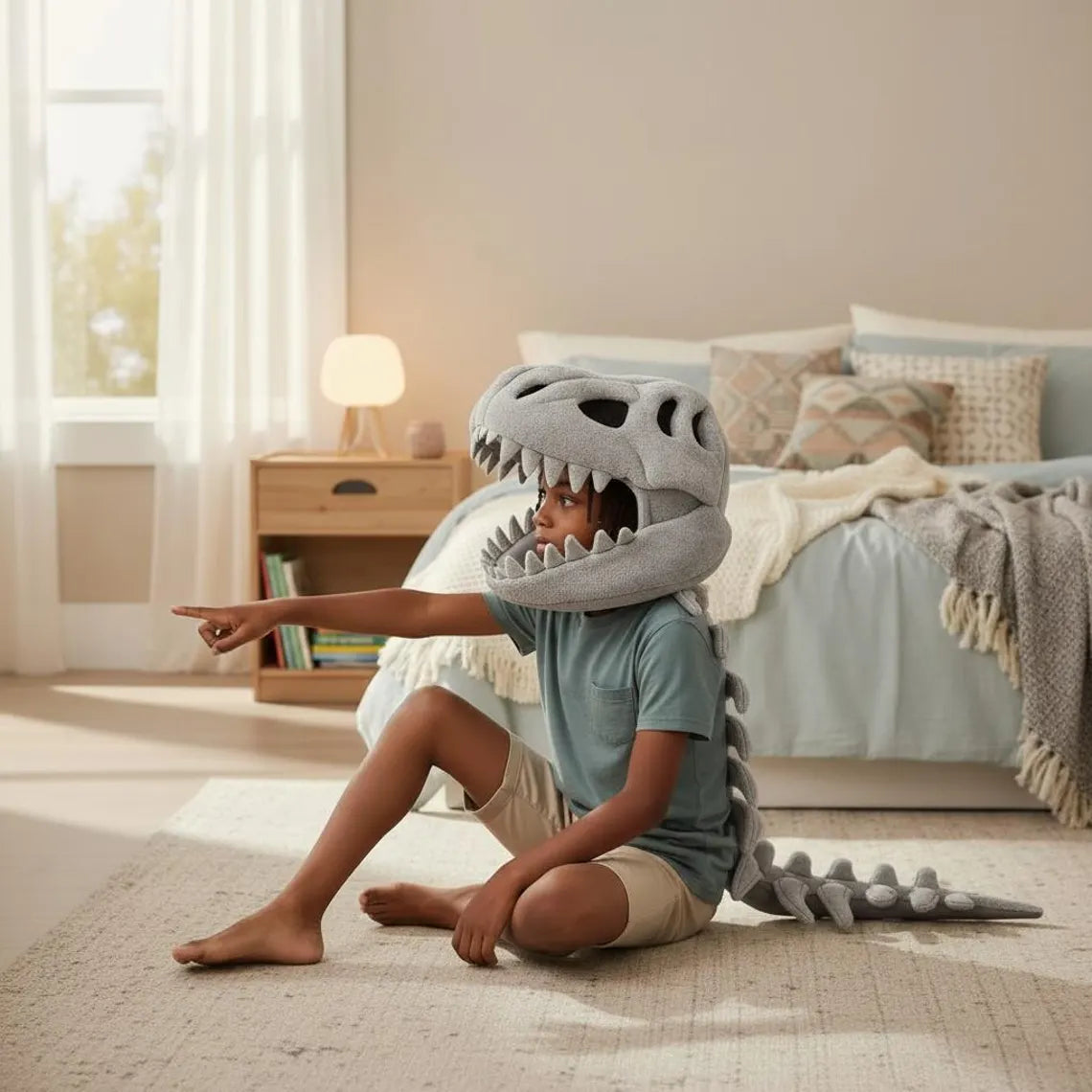 DinoHug™ Plushie