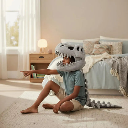 DinoHug™ Plushie