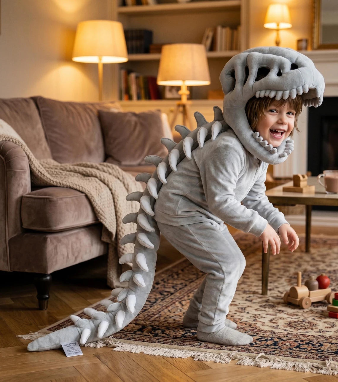 DinoHug™ Plushie