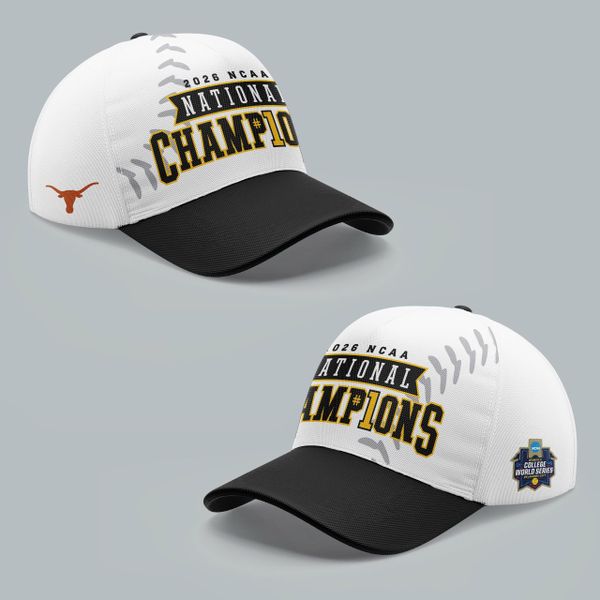 Texas Longhorns Women's 2026 Softball National Champs Tee - detail 3