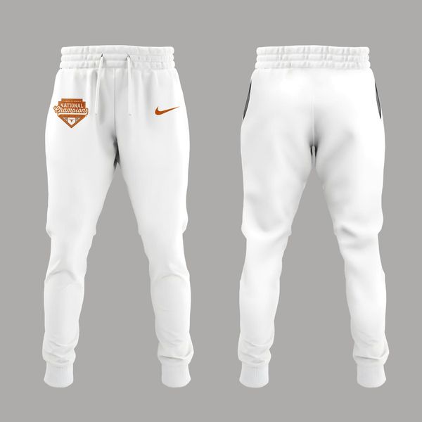 Texas Longhorns Women's 2026 Softball National Champs Tee - detail 2