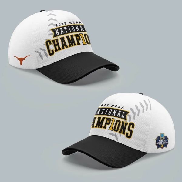Limited Edition Texas Longhorns 2026 NCAA Softball Women’s College World Series Back To Back Champions Shirt - Black - detail 2