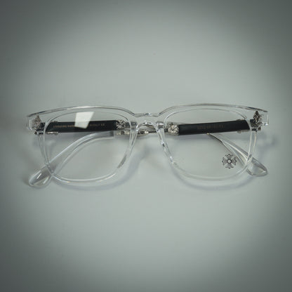 Baroque-Inspired Luxury Eyewear – Color Options