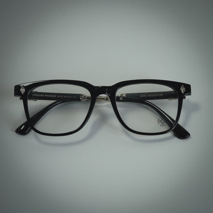 Baroque-Inspired Luxury Eyewear – Color Options