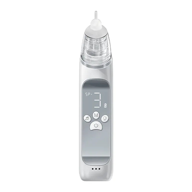 SnugClear™ - Finally, peaceful nights for your baby.