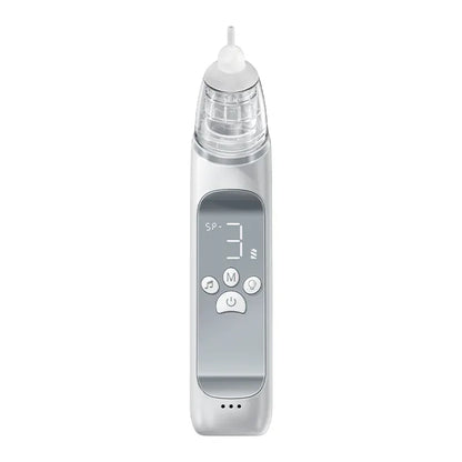 SnugClear™ - Finally, peaceful nights for your baby.